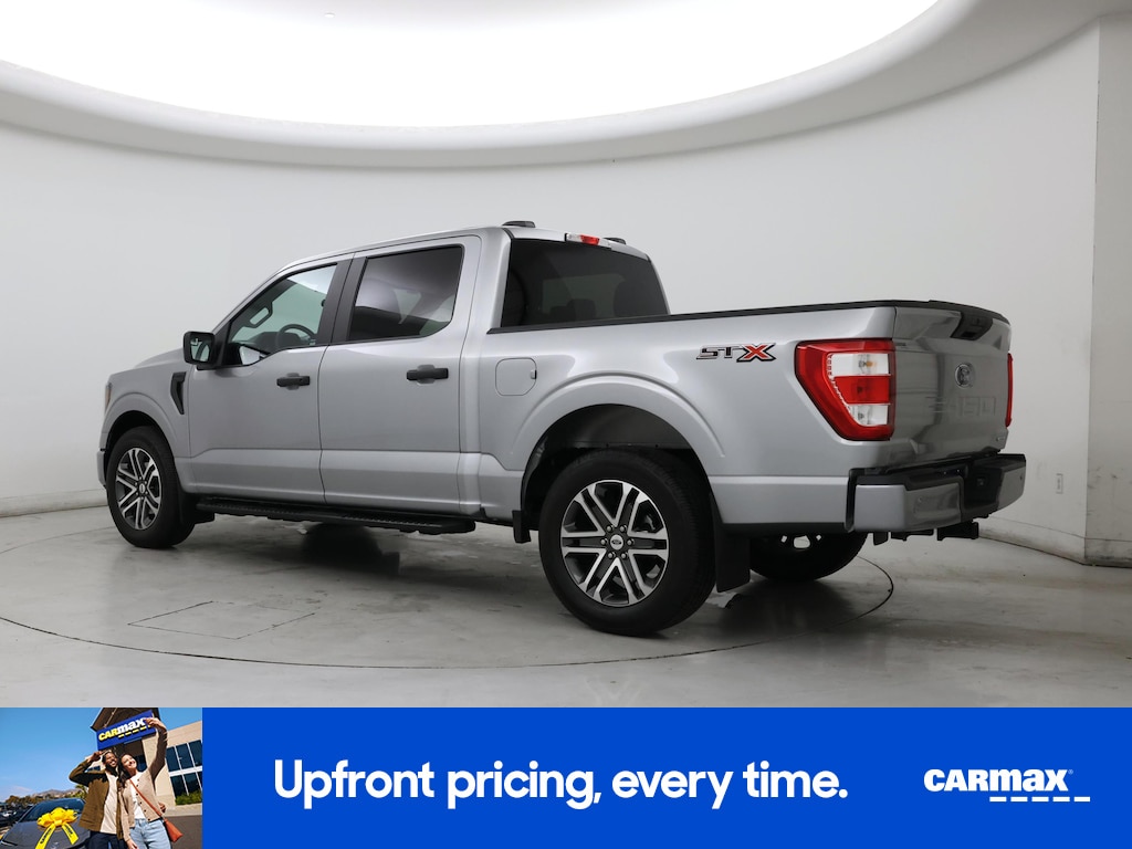 FORD F-150 XL - 4