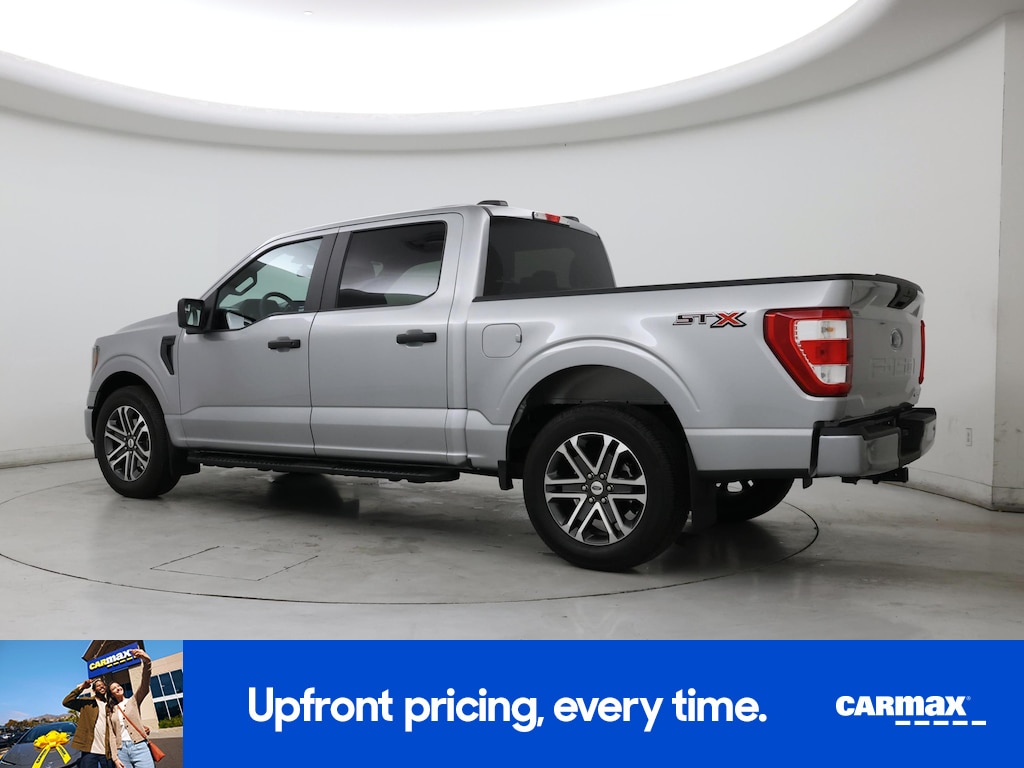 FORD F-150 XL - 2