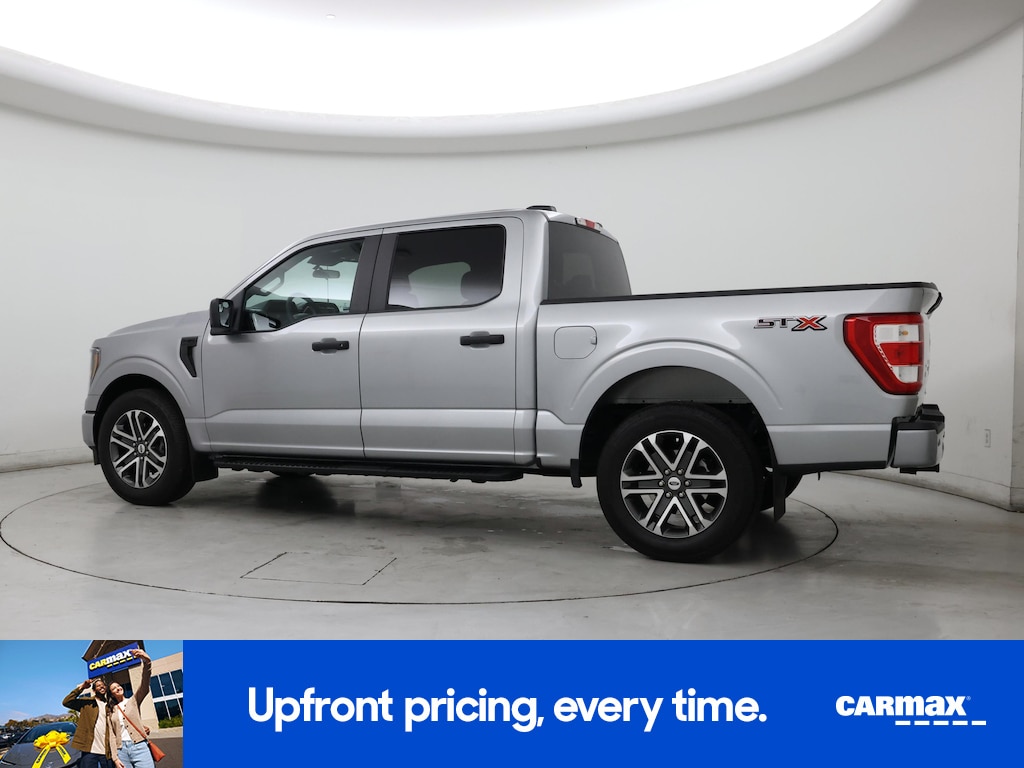 FORD F-150 XL - 1