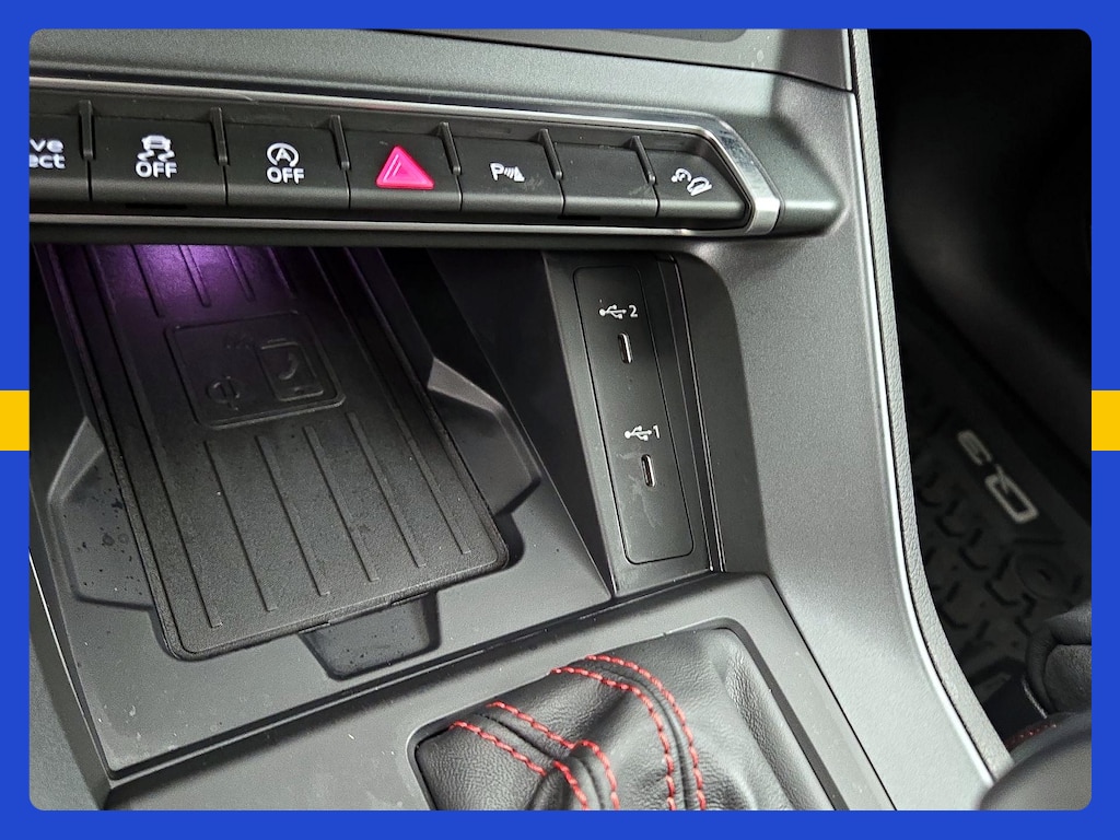 صورة مصغرة 23 لـ 2025 AUDI Q3 S-LINE PREMIUM PLUS