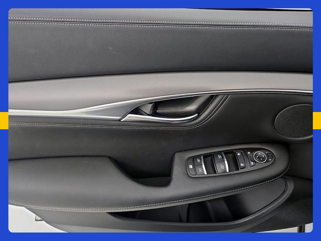 2023 Infiniti QX55 LUXE 缩略图 15