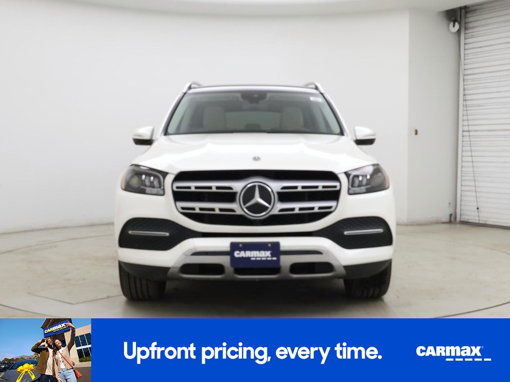 MERCEDES-BENZ GLS - 6