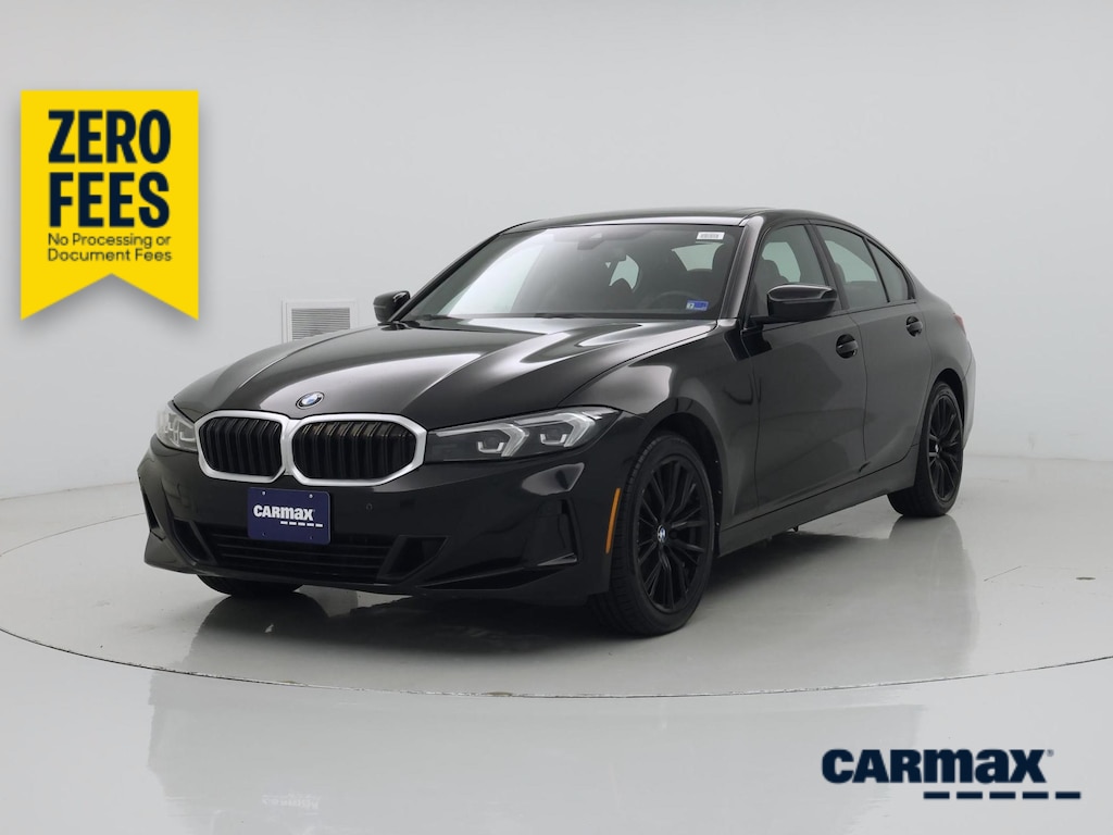 صورة 5 لـ 2023 BMW 330 XI