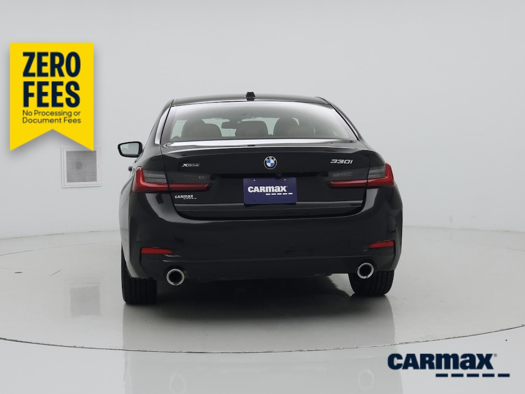 صورة 7 لـ 2023 BMW 330 XI