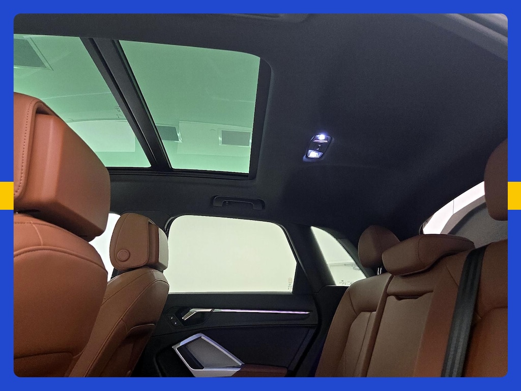 2024 AUDI Q3 S-LINE PREMIUM PLUS 缩略图 30