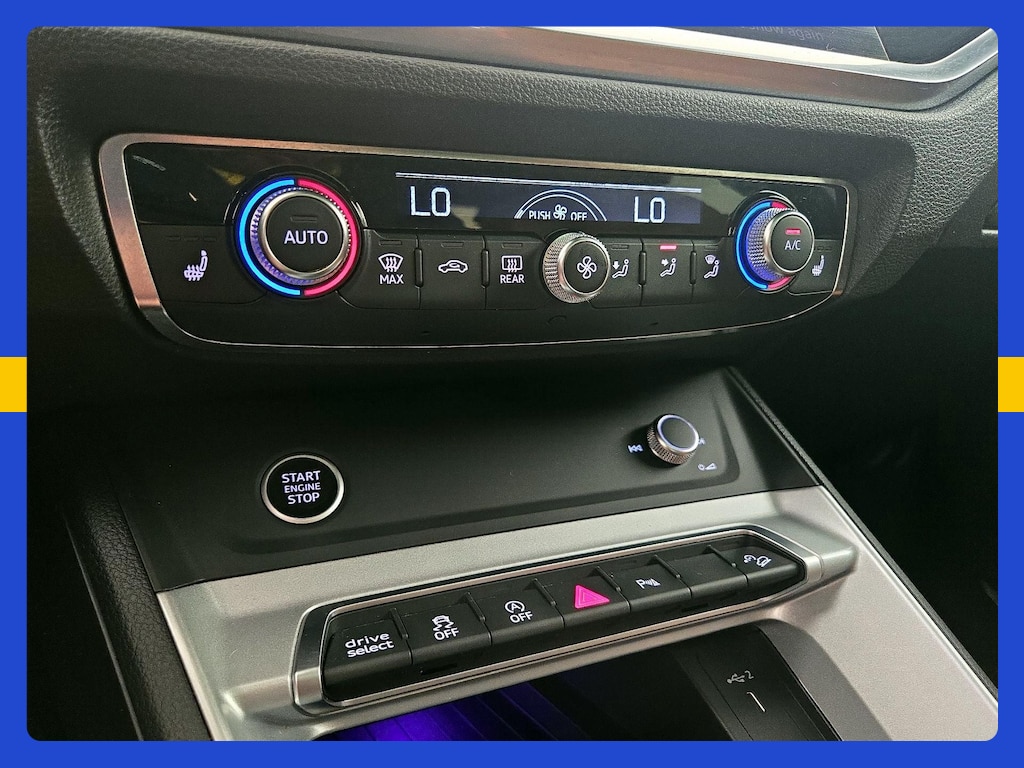 2024 AUDI Q3 S-LINE PREMIUM PLUS 缩略图 21