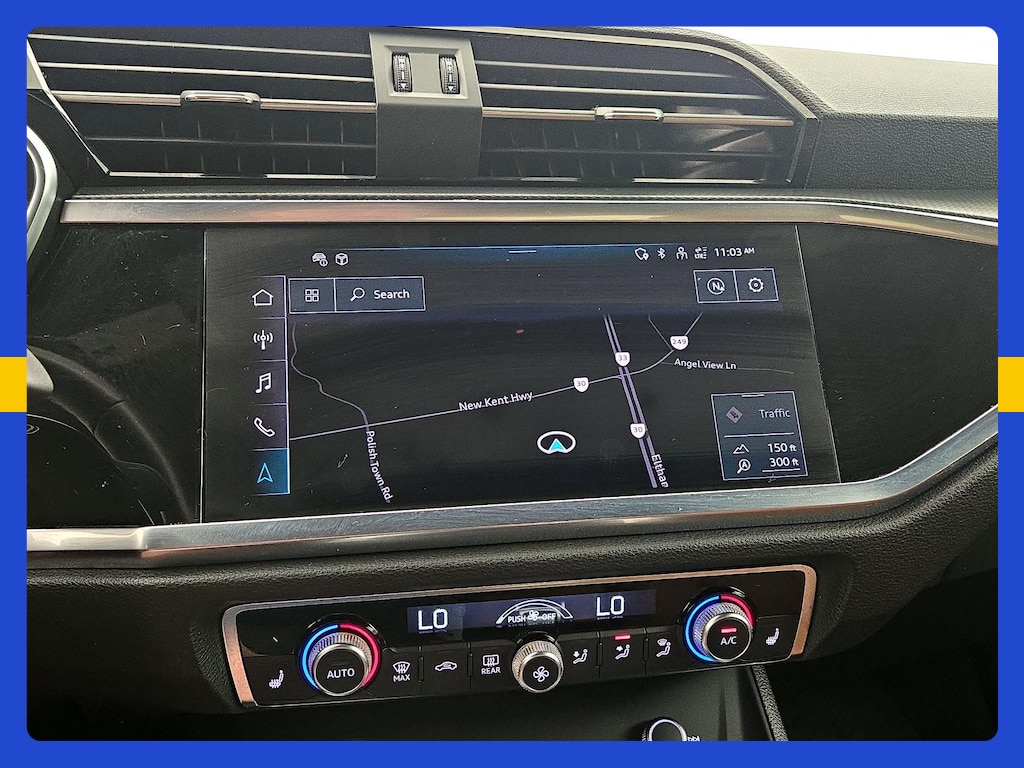 2024 AUDI Q3 S-LINE PREMIUM PLUS 缩略图 17