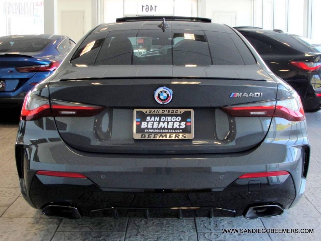 2023 BMW M440 I 缩略图 73