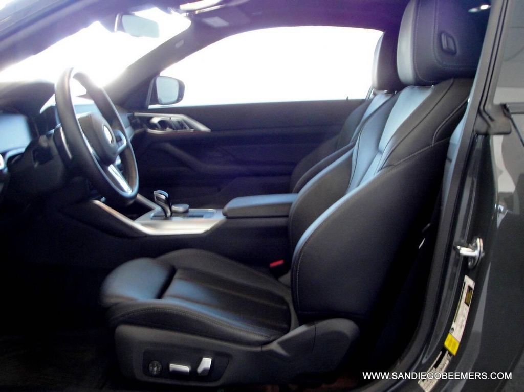 2023 BMW M440 I 缩略图 29