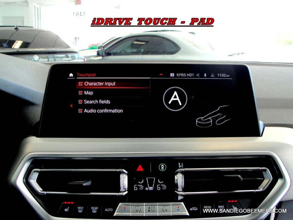2023 BMW X3 XDRIVE30I 缩略图 41