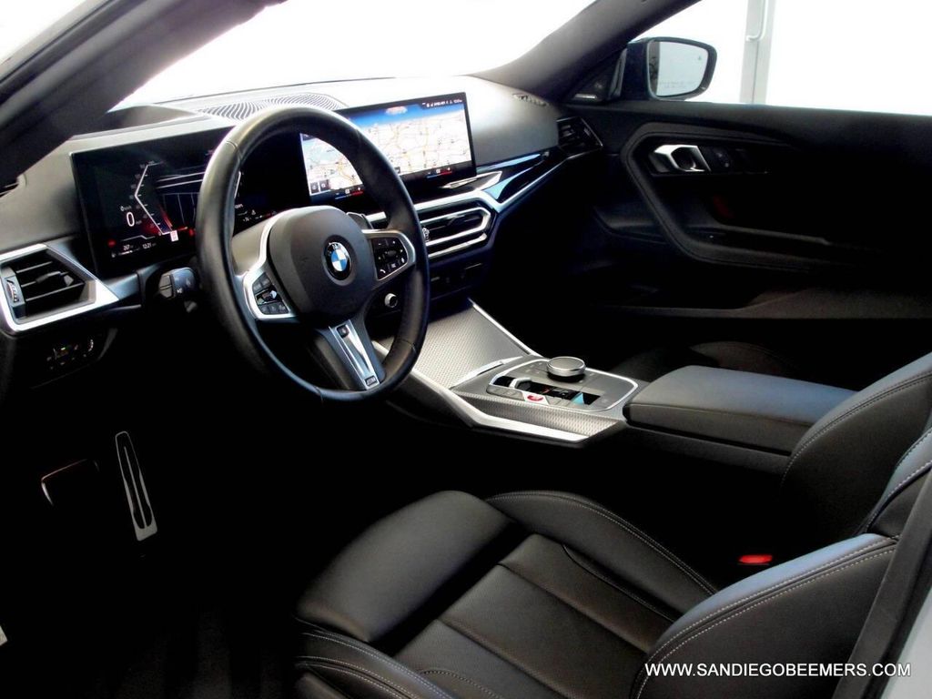 صورة 34 لـ 2024 BMW M240 I