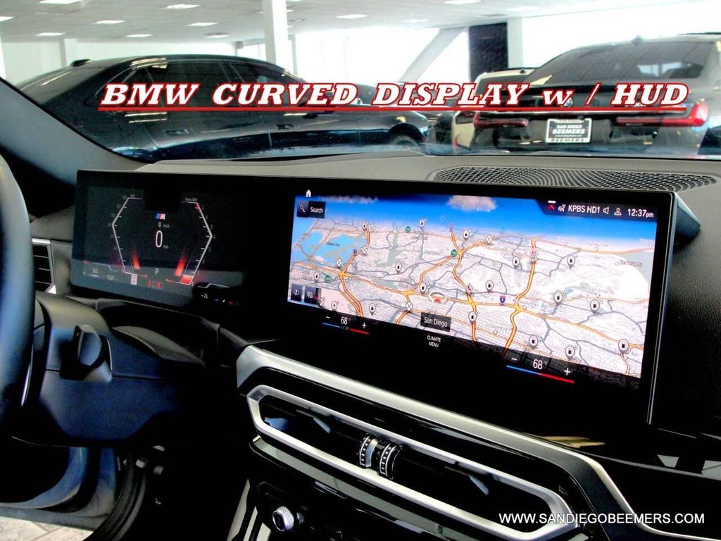 صورة 20 لـ 2024 BMW M240 I