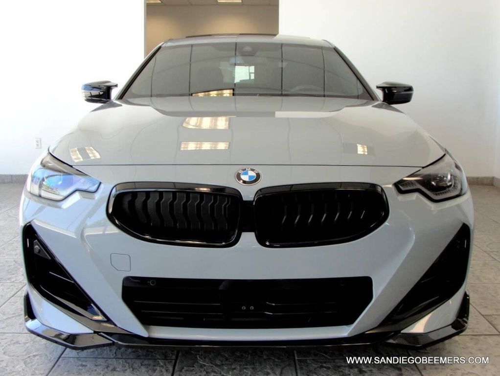 صورة 67 لـ 2024 BMW M240 I