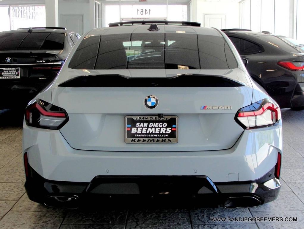 صورة 83 لـ 2024 BMW M240 I