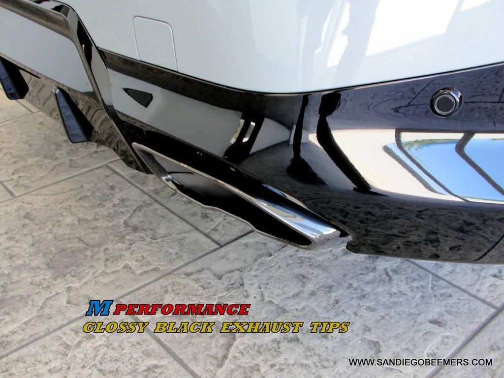صورة 16 لـ 2024 BMW M240 I