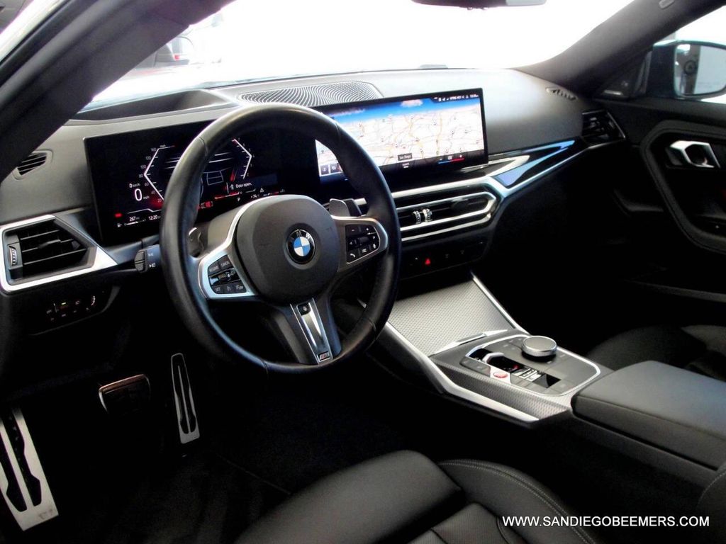 صورة 35 لـ 2024 BMW M240 I