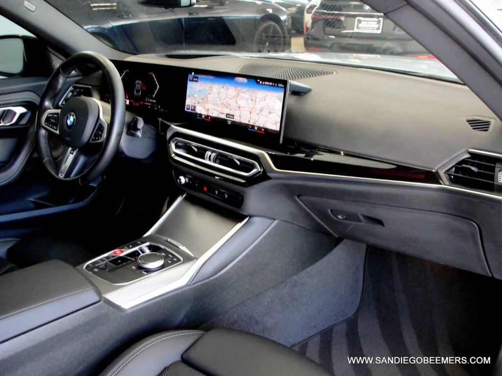 صورة 41 لـ 2024 BMW M240 I