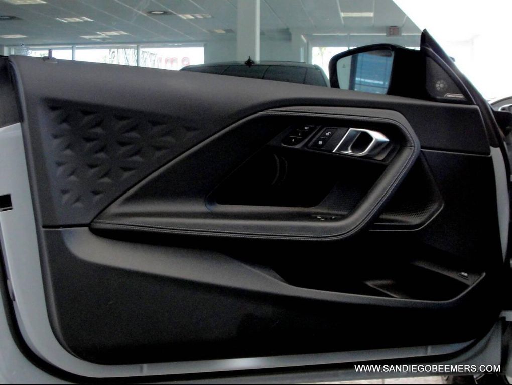 صورة 23 لـ 2024 BMW M240 I