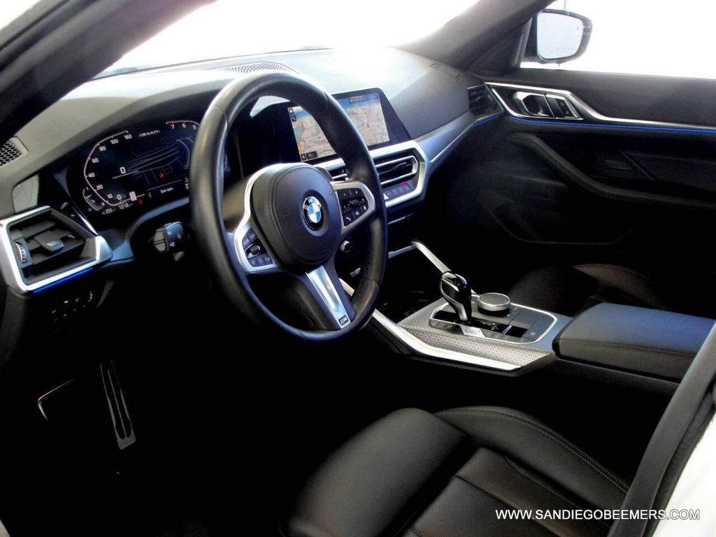 2022 BMW M440 I XDRIVE thumbnail 34