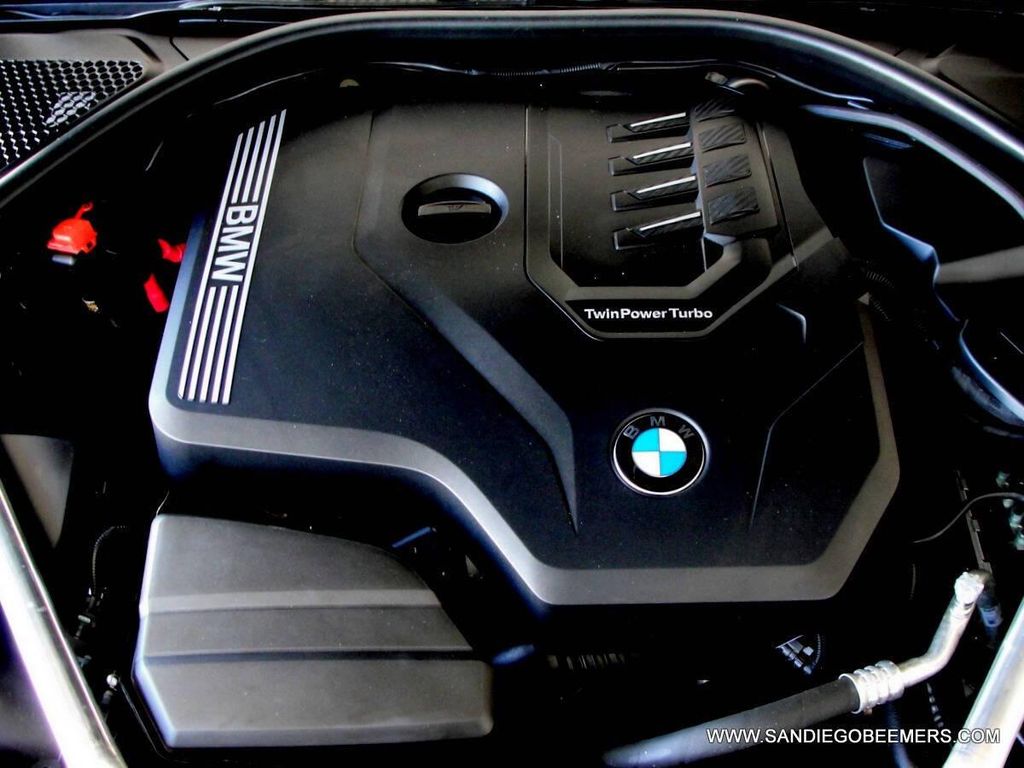 2022 BMW 430 GRAN COUPE I 缩略图 86
