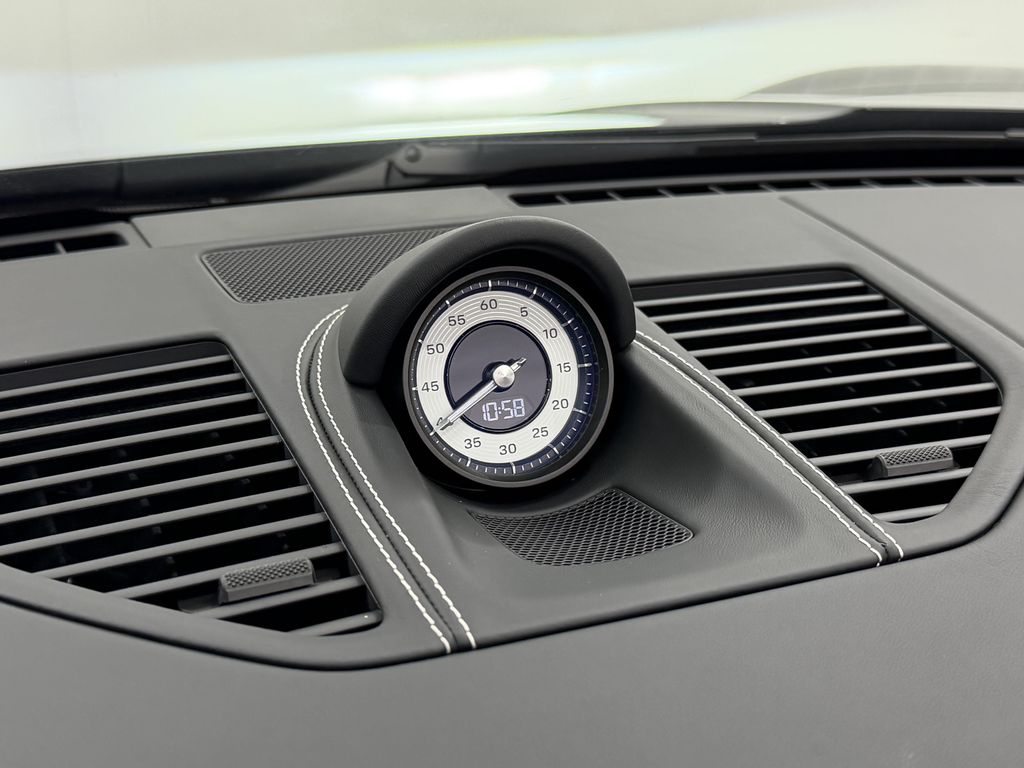 2026 Porsche 911 CARRERA 4S CABRIOLET 缩略图 53