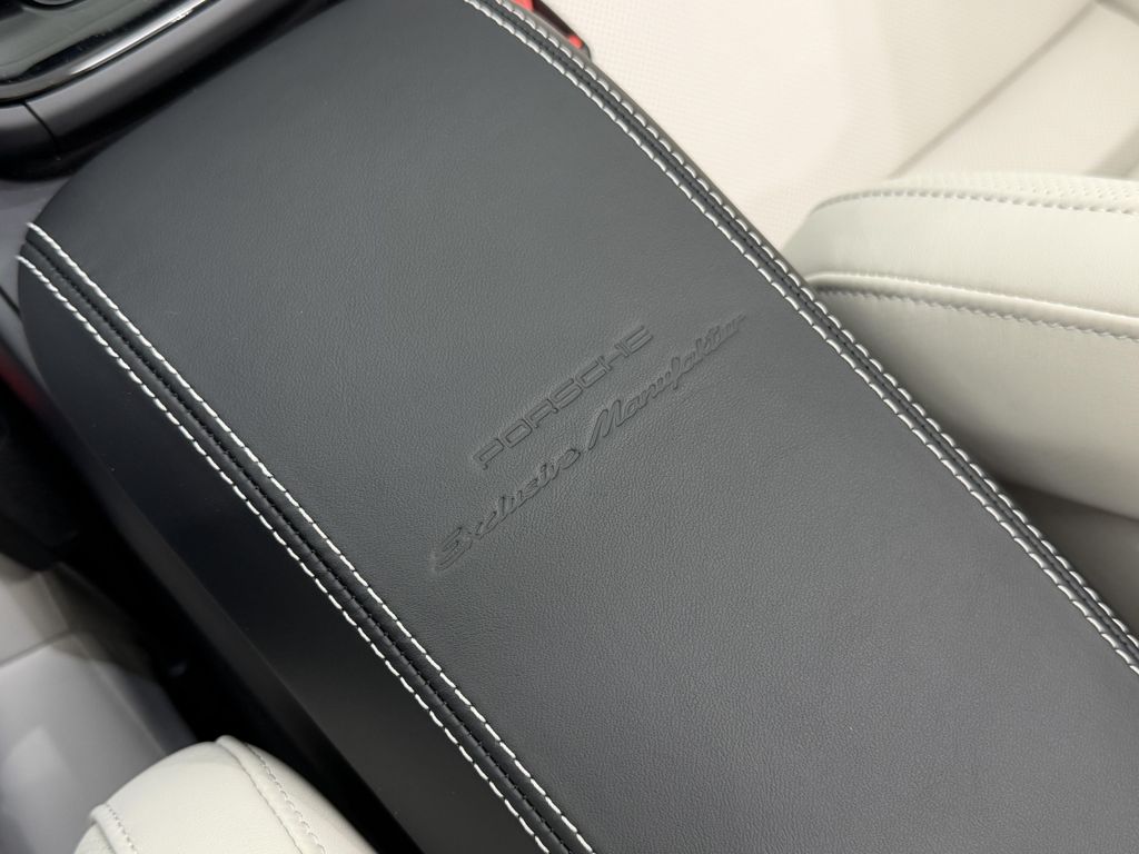 2026 Porsche 911 CARRERA 4S CABRIOLET 缩略图 36