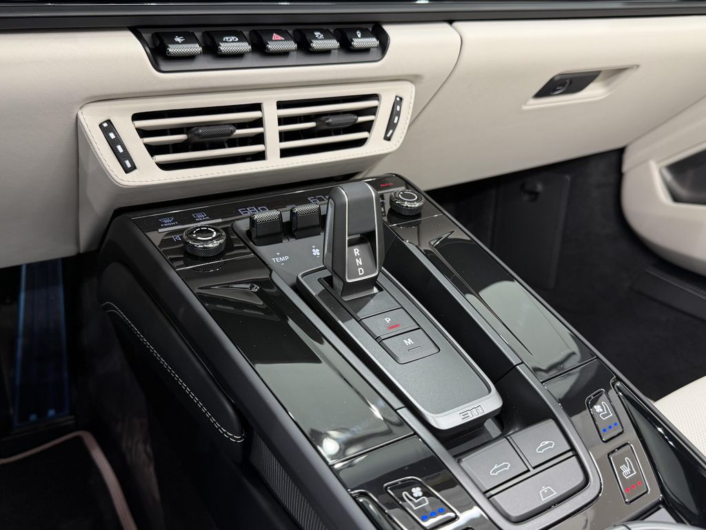 2026 Porsche 911 CARRERA 4S CABRIOLET 缩略图 34