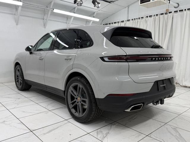 PORSCHE CAYENNE - 3