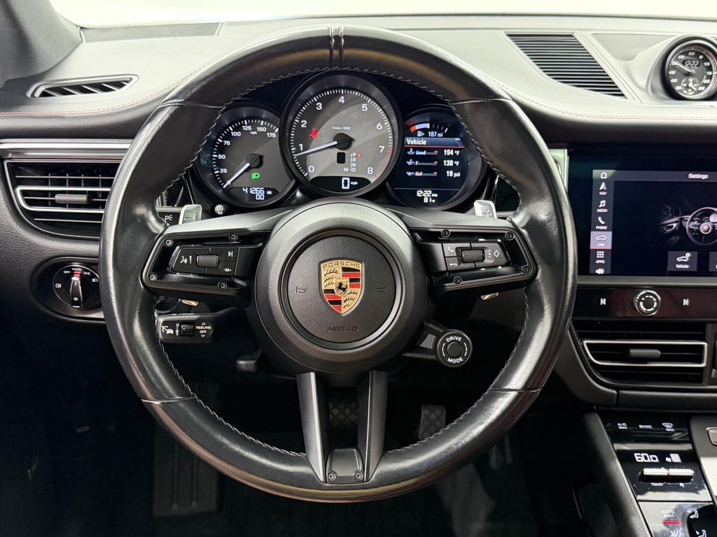 صورة مصغرة 41 لـ 2023 Porsche MACAN