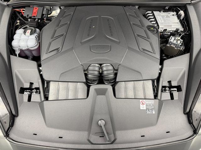صورة مصغرة 56 لـ 2025 Porsche CAYENNE S