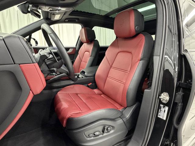 صورة مصغرة 27 لـ 2025 Porsche CAYENNE S