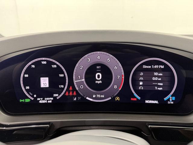 صورة مصغرة 47 لـ 2025 Porsche CAYENNE S