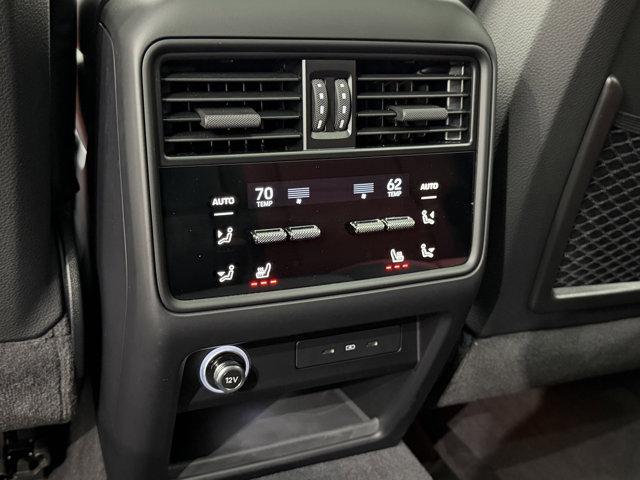 صورة مصغرة 18 لـ 2025 Porsche CAYENNE S