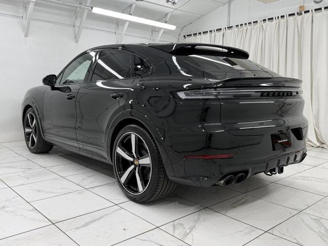 PORSCHE CAYENNE - 3