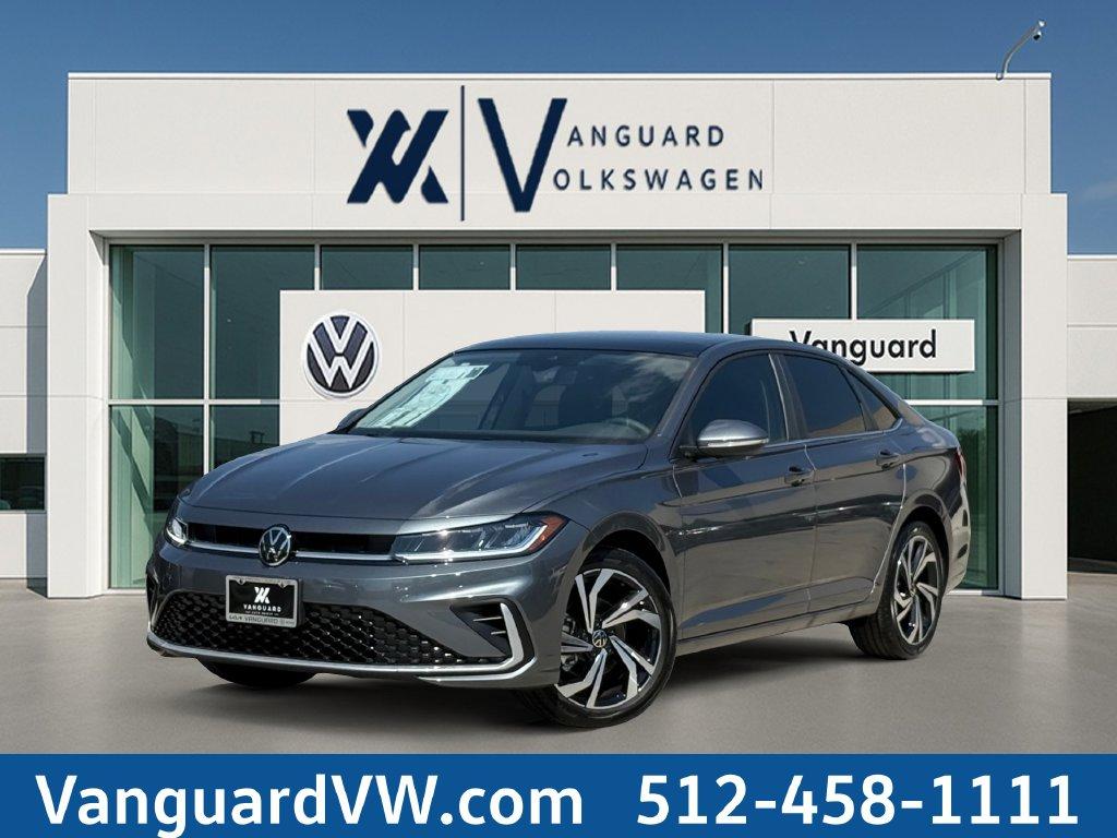New 2027 Volkswagen Jetta 1.5T SEL