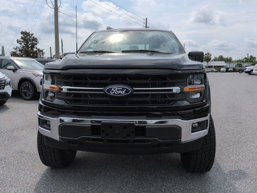 FORD F-150 XLT - 9