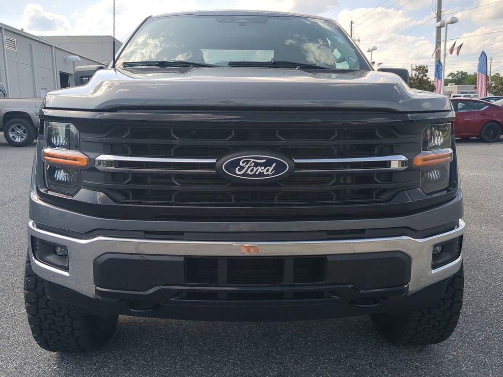 FORD F-150 XLT - 9
