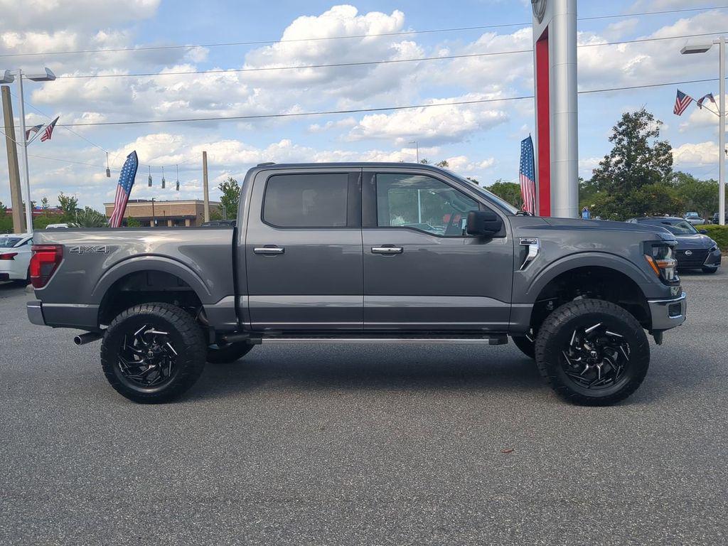FORD F-150 XLT - 3