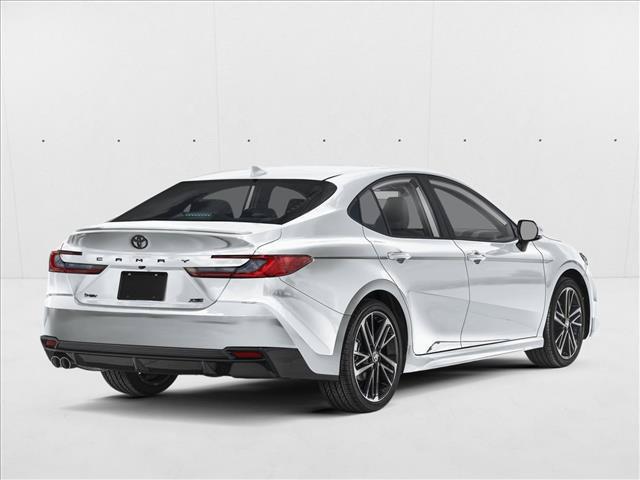 صورة 2 لـ 2026 Toyota CAMRY XSE
