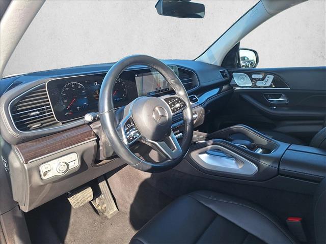 MERCEDES-BENZ GLS - 8