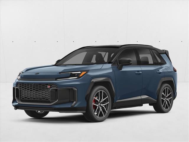 New 2026 Toyota RAV4 Plug-In Hybrid GR Sport