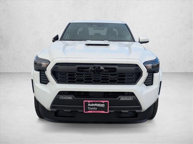 2026 Toyota TACOMA TRD SPORT 照片 5
