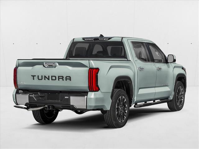 TOYOTA TUNDRA - 2