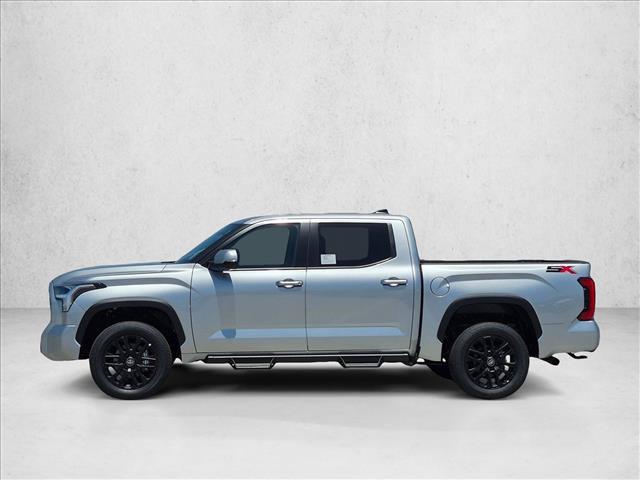 2026 Toyota TUNDRA SR5 photo 5