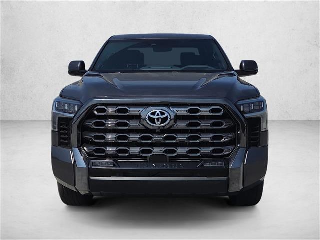 صورة 2 لـ 2023 Toyota TUNDRA HYBRID PLATINUM