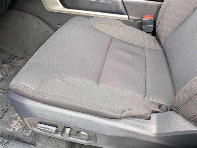 صورة 4 لـ 2026 Toyota TUNDRA SR5