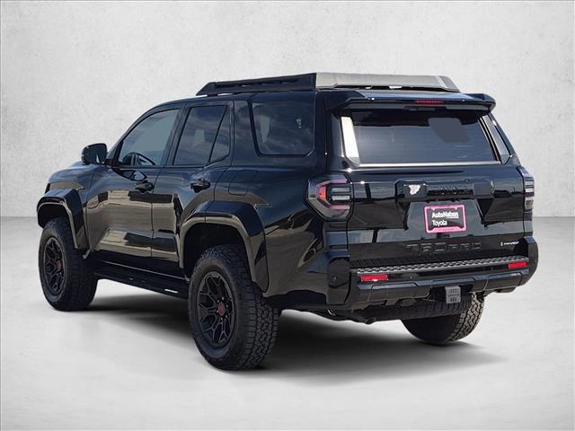 2026 Toyota 4RUNNER TRD PRO thumbnail 9