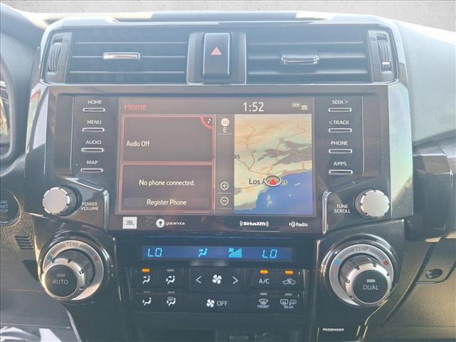 صورة مصغرة 13 لـ 2024 Toyota 4RUNNER TRD PRO