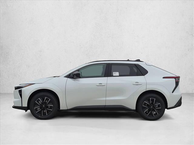 صورة 5 لـ 2026 Toyota BZ XLE