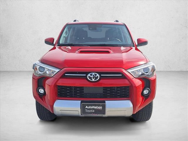 TOYOTA 4RUNNER - 2